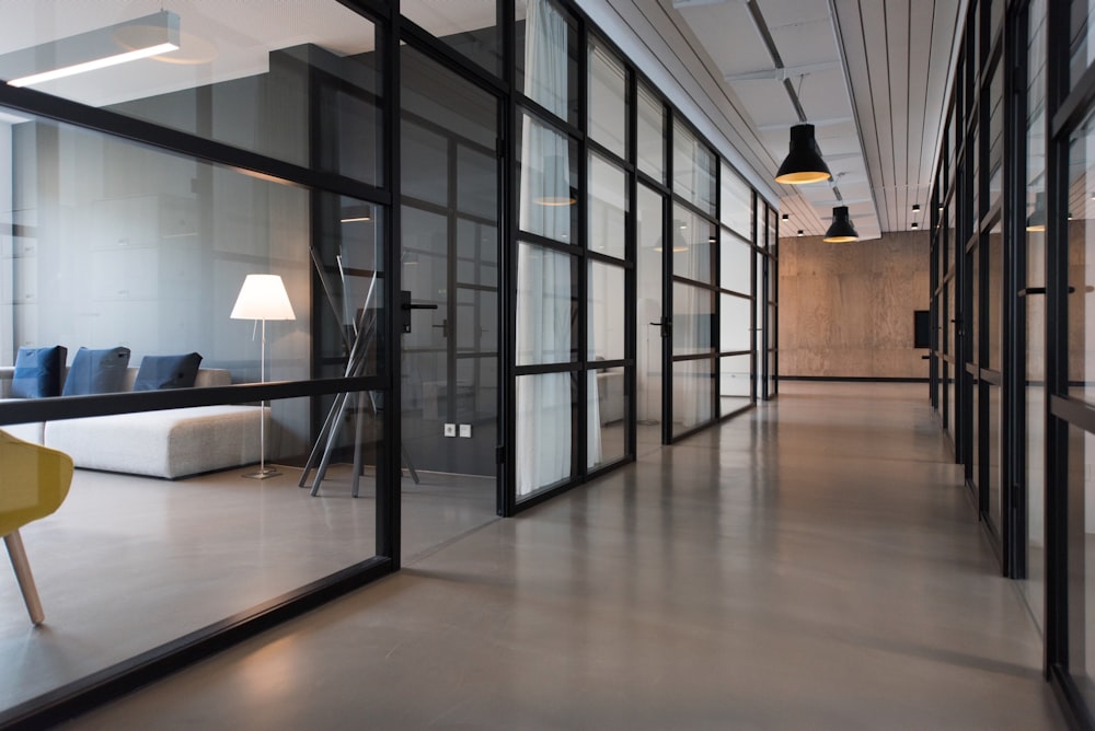 Kotch Consulting workspace
